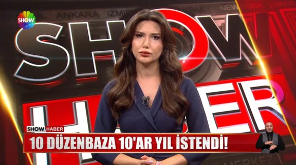 Bakır yerine kaldırım taşı!