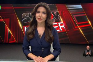 Show Ana Haber - 23.10.2026