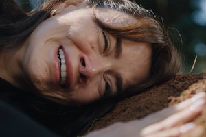 Başak'ın gözyaşlı yürek parçalıyor!