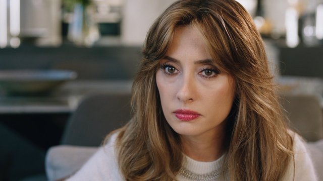 Kıvılcım ve Hilal arasında sinirler gerildi!