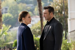 Kızılcık Şerbeti 144. Bölüm