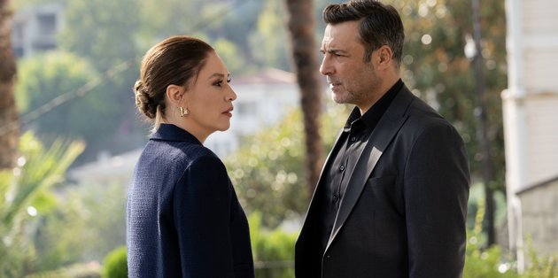 Kızılcık Şerbeti 144. Bölüm HD Tek Parça  İzle