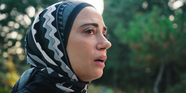 Kızılcık Şerbeti 145. Bölüm Fragmanı