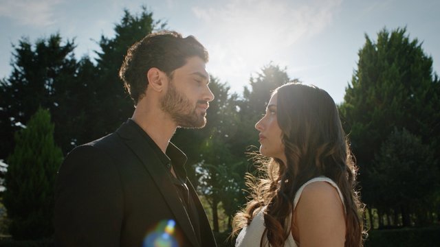 Menekşe yakında Show TV'de başlıyor!