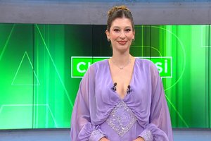 Cumartesi Sürprizi 678. Bölüm