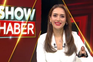 Show Ana Haber - 24.10.2026
