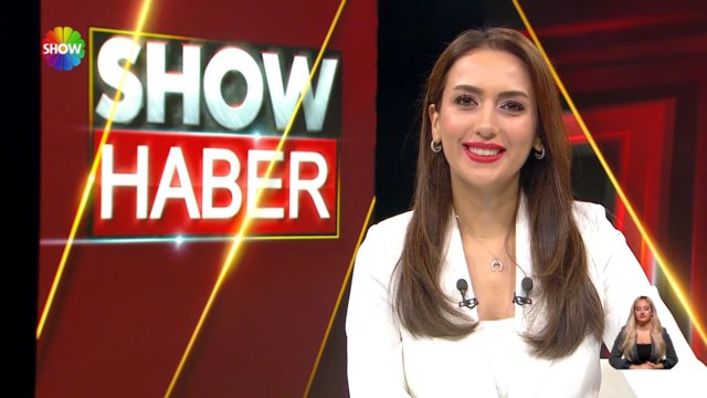 Show Ana Haber - 24.10.2026