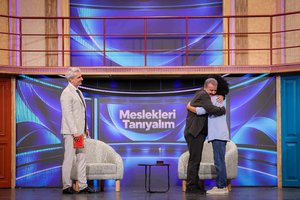Meslekleri Tanıyalım! 