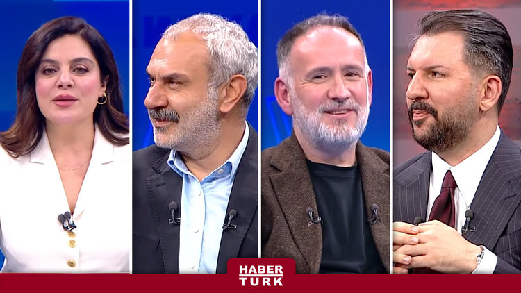 Enine Boyuna - 23 Ekim 2026 (YENİ Parti - CHP Arasında Fitili Kim Yaktı?)