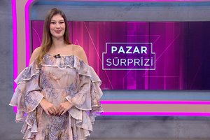 Pazar Sürprizi 671. Bölüm