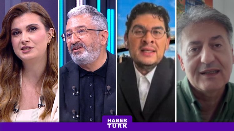 Dünyada Nasıl ?