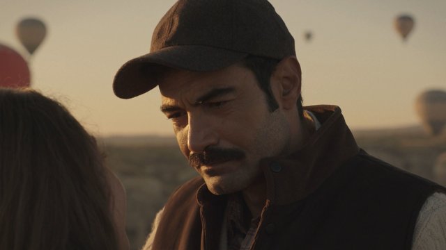 Sevdan Bir Ateş 8. Bölüm 2. Fragmanı