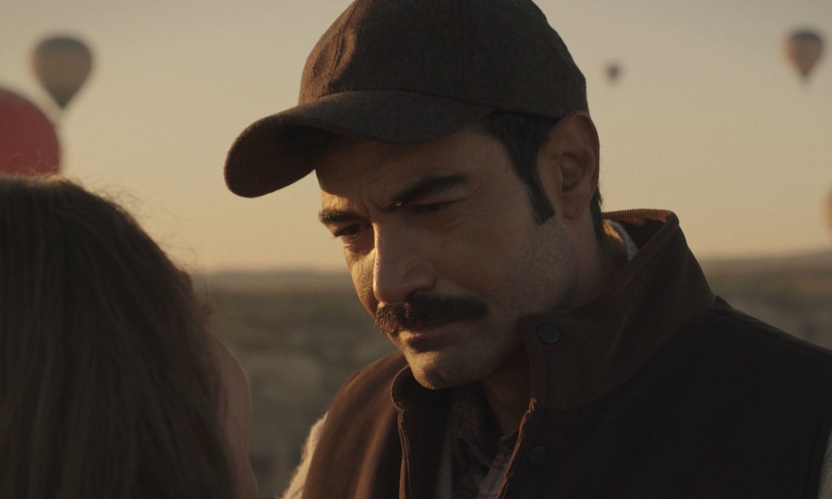 Sevdan Bir Ateş 8. Bölüm 2. Fragmanı