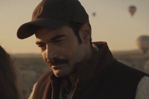 Sevdan Bir Ateş 8. Bölüm 2. Fragmanı