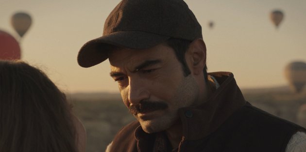 Sevdan Bir Ateş 8. Bölüm 2. Fragmanı