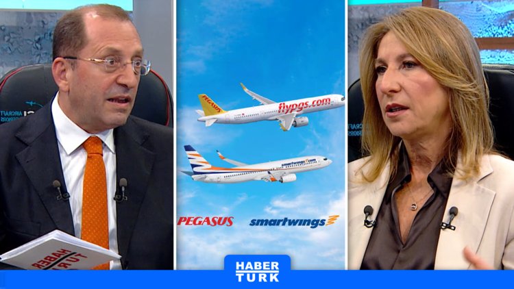 Airport - 25 Ekim 2026 (SmartWings Neden Satın Alındı?)