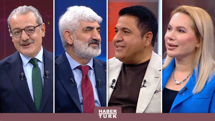Karşıt Görüş - 25 Ekim 2026 (Muhalefetin Ortak Adayı Özgür Özel Olur Mu?)