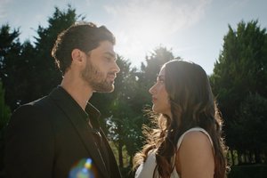Menekşe yakında Show TV'de başlıyor!