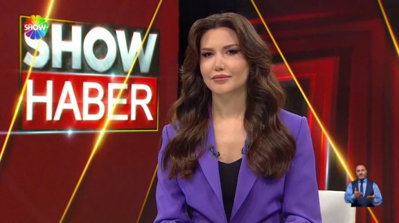 Show Ana Haber - 26.10.2026