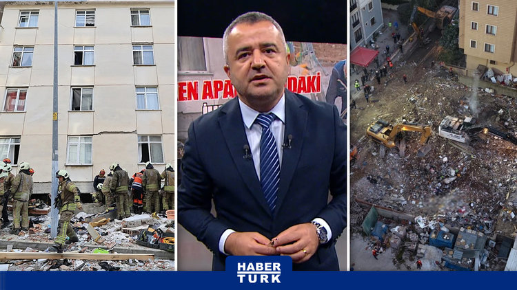 Habertürk Manşet - 26 Ekim 2026 (Evinizde Bu İşaretler Varsa Hemen Taşının!)