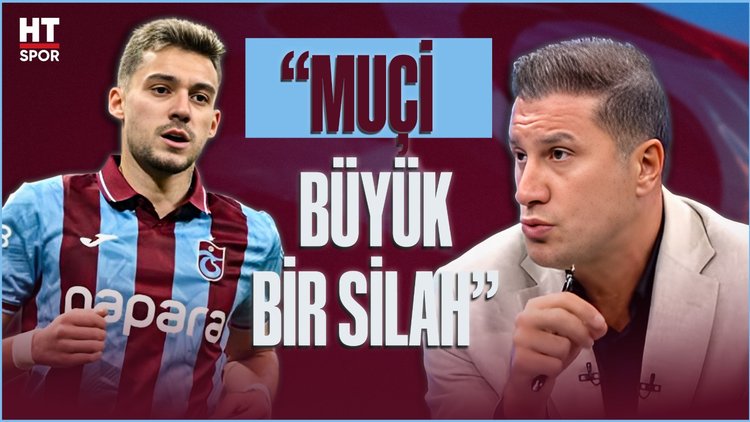 Mehmet Yılmaz: Trabzonspor kazanma alışkanlığı edindi