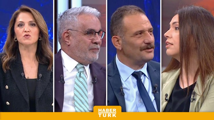 Olaylar Ve Görüşler - 27 Ekim 2026 (Netanyahu Yenilirse Her Şey Değişir Mi? )