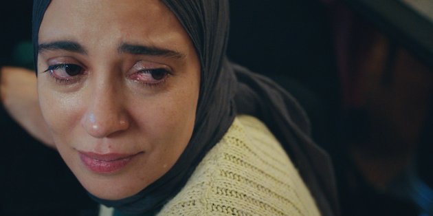 Kızılcık Şerbeti 145. Bölüm 3. Fragmanı