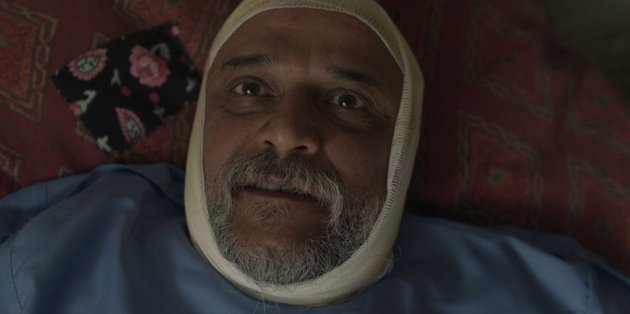 Nasim’den tehlikeli plan!