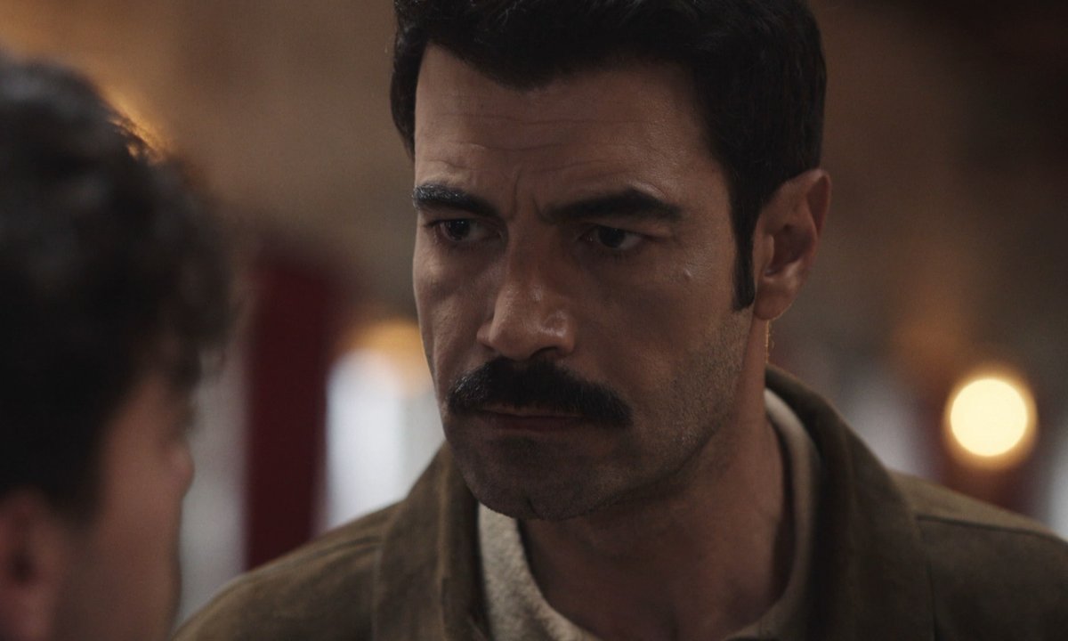 Mirza'dan Ateş'e sert tokat!