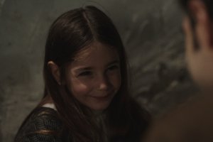 Mirza, Hüma'yı yalnız bırakmıyor!