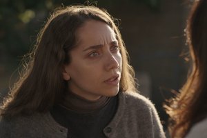 Leyla'dan büyük rest!