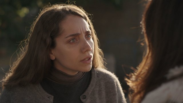Leyla'dan büyük rest!