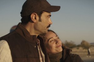 Leyla'yı geçmişe götüren pusula...