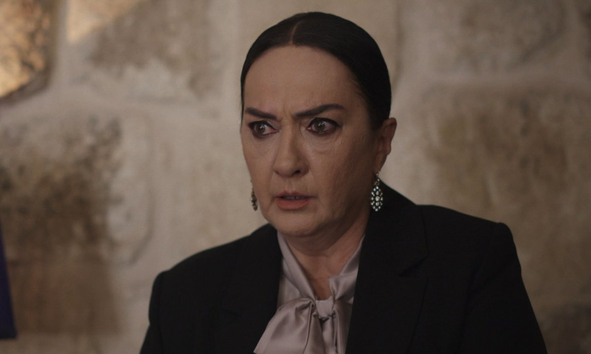 Vuslat'ı şoke eden gelişme!