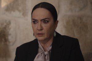 Vuslat'ı şoke eden gelişme!