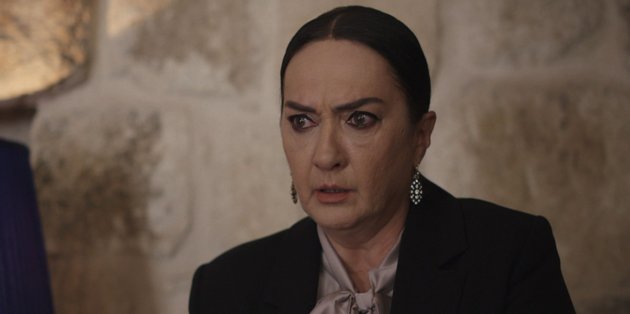 Vuslat’ı şoke eden gelişme!