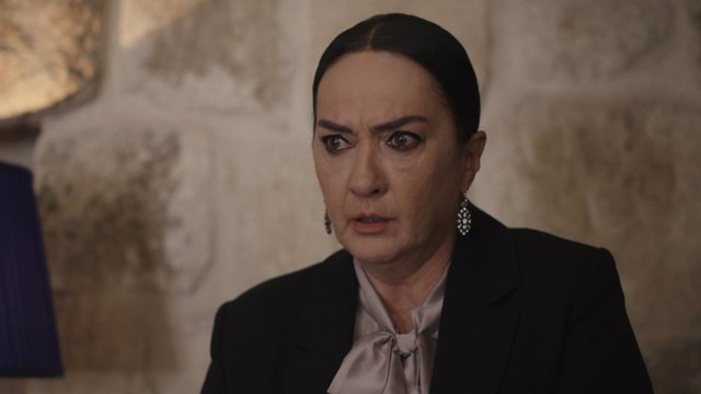 Vuslat'ı şoke eden gelişme!