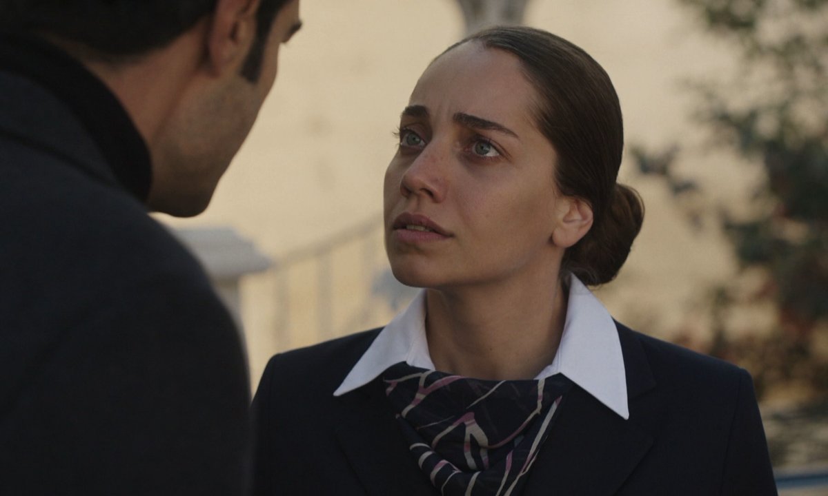 Leyla ve Mirza karşı karşıya geliyor!