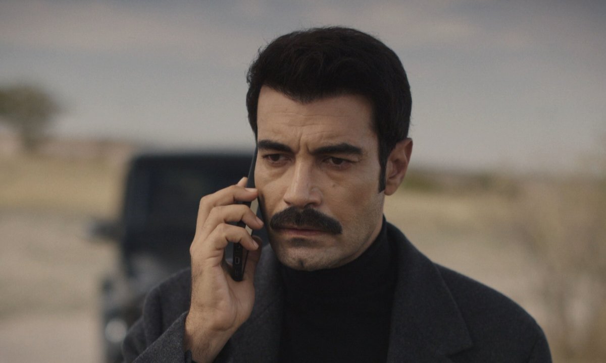 Mirza, Hüma'nın kızı olduğunu öğreniyor!