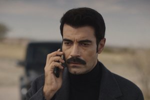 Mirza, Hüma'nın kızı olduğunu öğreniyor!