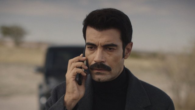 Mirza, Hüma'nın kızı olduğunu öğreniyor!