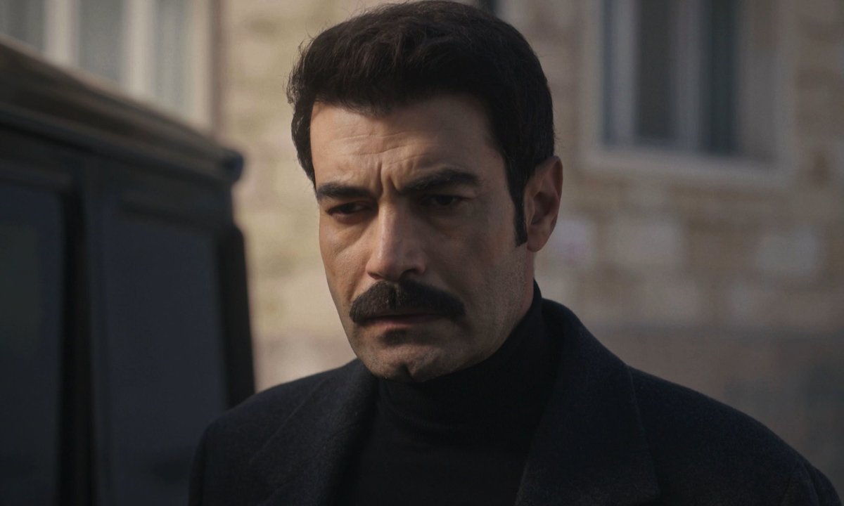 Sevdan Bir Ateş 9. Bölüm Fragmanı