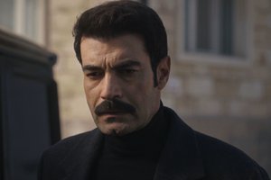 Sevdan Bir Ateş 9. Bölüm Fragmanı
