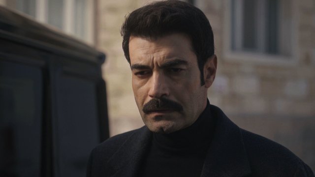 Sevdan Bir Ateş 9. Bölüm Fragmanı