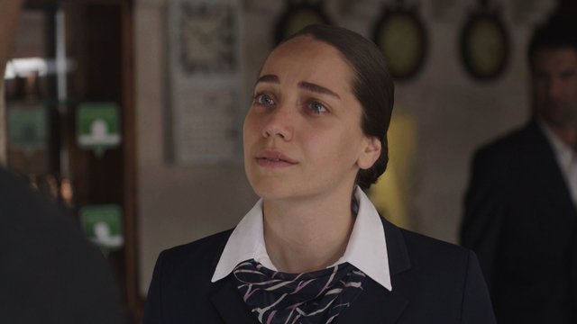 Sevdan Bir Ateş 9. Bölüm Fragmanı