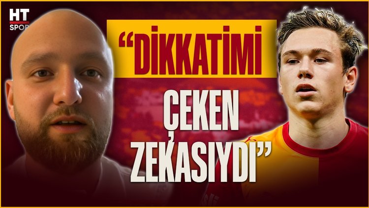 Batrakov'u keşfeden antrenör HT Spor'a konuştu: Türkiye'ye hızlı adapte oldu!