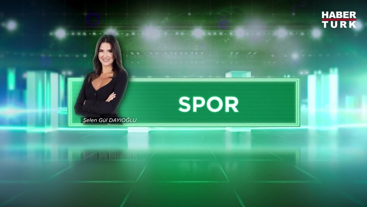 Spor Bülteni - 29 Ekim 2026 (Fenerbahçe Dirk Kuyt'a Emanet)