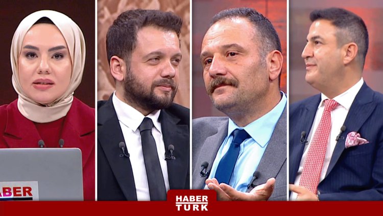 Türkiye'nin Nabzı - 29 Ekim 2026 (Mansur Yavaş İktidarla Yeni Bir Sayfa Mı Açıyor?)