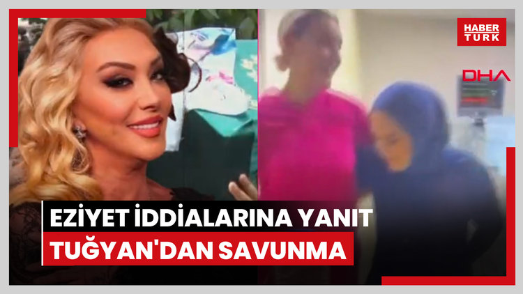 EZİYET İDDİALARINA YANIT