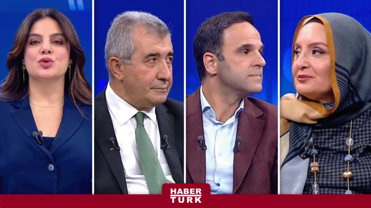 Enine Boyuna - 30 Ekim 2026 (İstanbul'da Belediye El Mi Değiştiriyor?)